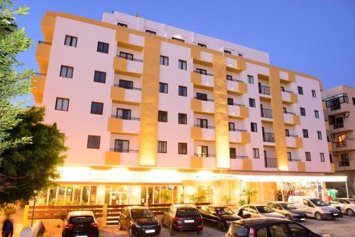 Фотография апарт отеля Apartamentos Poniente Playa