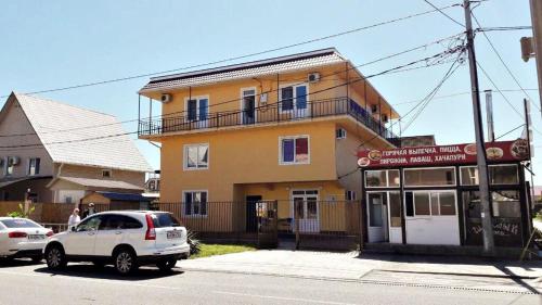 Фотография мини отеля Валери