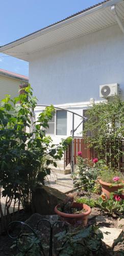 Фотография гостевого дома В дали от города