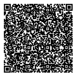 QR код санатория Голубая Горка