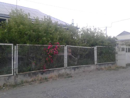 Фотография мини отеля Marmashen House