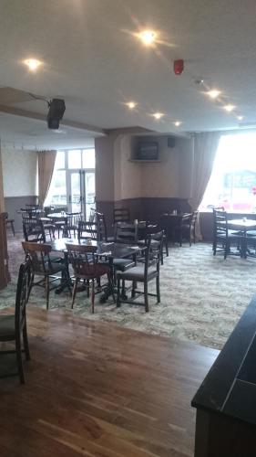 Фотография мини отеля Harleys Inn