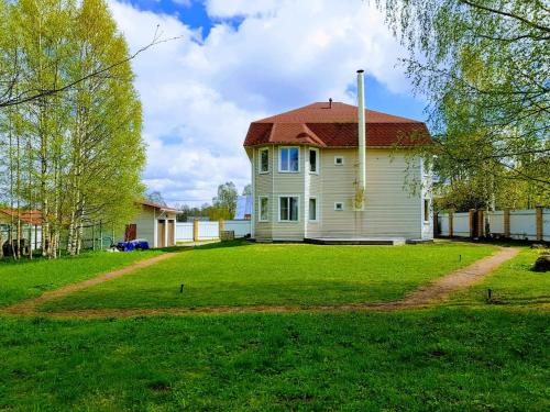 Фотография гостевого дома Загородный комфорт