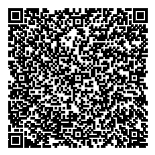 QR код мини отеля Вавилон