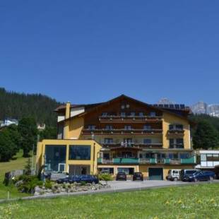 Фотографии гостиницы 
            Premium Wanderhotel Steirerhof