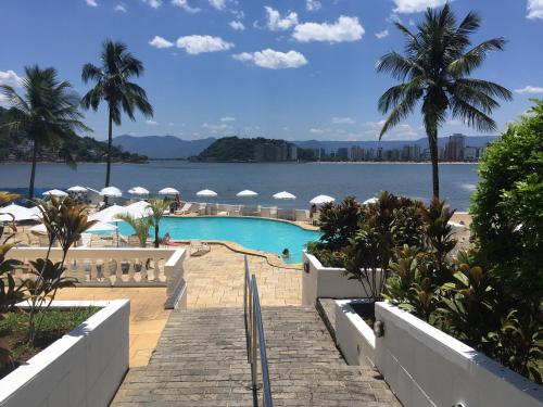 Фотография гостиницы Ilha Porchat Hotel