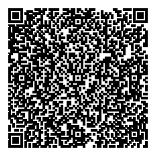 QR код гостиницы Тосно