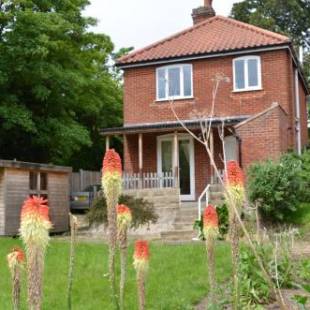 Фотографии гостевого дома 
            Friarscroft Lodge Holiday Home