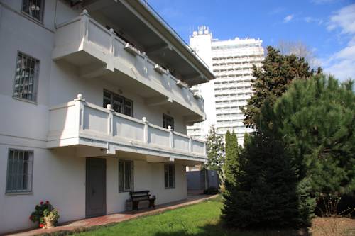 Фотография гостевого дома На Гагринской