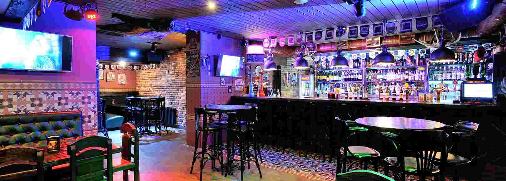 Фотография ресторана Чкалов-Паб