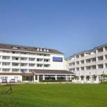 Фотография гостиницы nordica Hotel Friesenhof