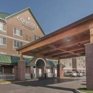 Фотографии гостиницы 
            Country Inn & Suites by Radisson, Rapid City, SD