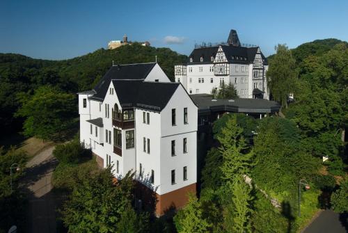 Фотография гостиницы Haus Hainstein