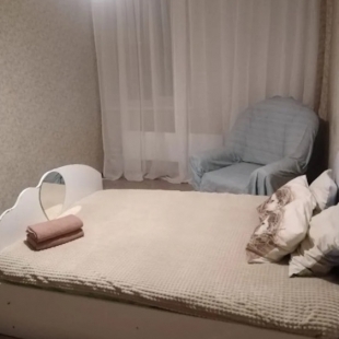 Фотография квартиры Квартира на Морквашинской 27А