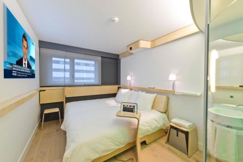 Фотография гостиницы Nomad Hotel le Havre