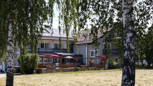 Фотография мини отеля Chambtaler Hof