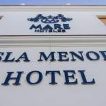 Фотография гостиницы Hotel Isla Menor