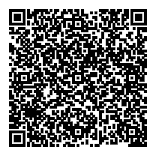 QR код апарт отеля VISTA GUDAURI