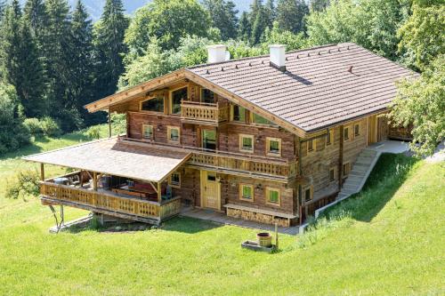 Фотография гостевого дома Ferienhaus Brandleit