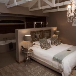 Фотография гостевого дома Klip en Kristal Guest House