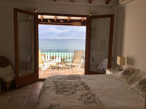 Фотография гостевого дома Altea Town House Sea View