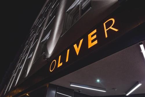 Фотография апарт отеля Oliver Apartments | contactless check-in