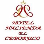 Фотография гостиницы Hotel Hacienda el Ceboruco