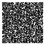 QR код памятника архитектуры Дом губернатора генерал-поручика И.А. Потапова (1722-1791)