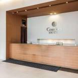 Фотография гостиницы Comfort Hotel Toyama