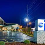 Фотография гостиницы Best Western Plus Wooster Hotel & Conference Center