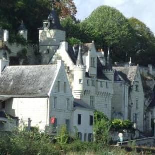 Фотографии гостевого дома 
            La Sterne de Loire Charming House