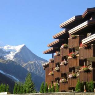 Фотографии гостиницы 
            Mercure Chamonix Centre