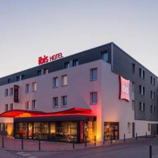 Фотографии гостиницы 
            ibis Troyes Centre