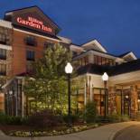 Фотография гостиницы Hilton Garden Inn Nashville/Franklin-Cool Springs