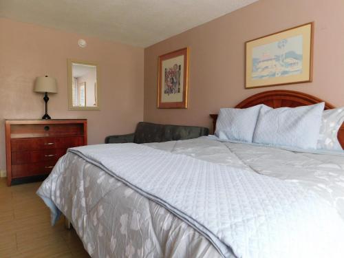 Фотография гостиницы APM Inn & Suites