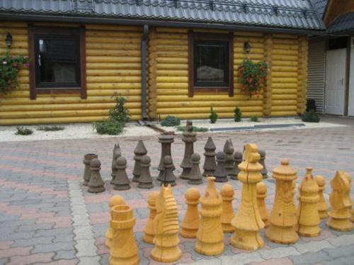 Фотография гостевого дома Aare Accommodation