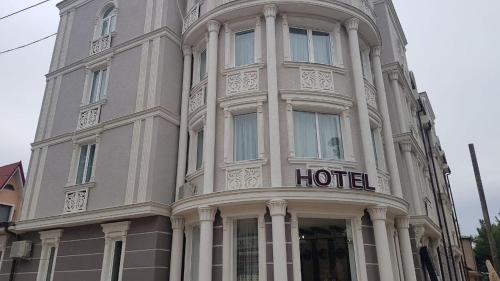 Фотография гостиницы Orient Grand