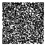 QR код гостиницы Беларусь