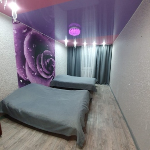 Фотография номера гостиницы СЕВЕРГРАД