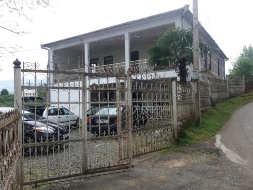 Фотография гостевого дома Aslan babu