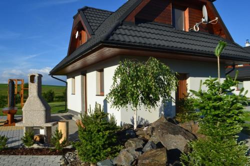 Фотография гостевого дома Villa Manatt