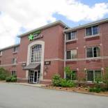 Фотография гостиницы Extended Stay America Suites - Boston - Woburn