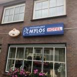 Фотография гостиницы Hotel Mylos