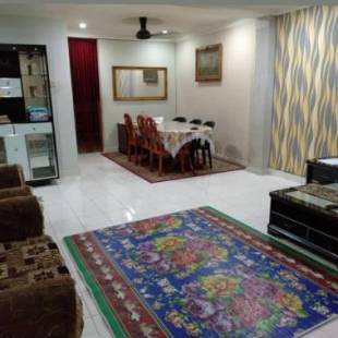 Фотографии гостевого дома 
            Homestay Cikgu Zedi Hulu Langat