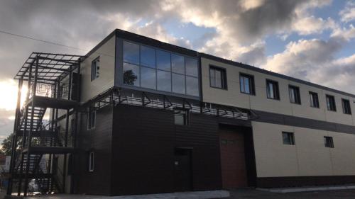 Фотография гостиницы AMG отель