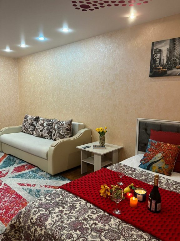 Фотография квартиры Апартаменты Рядом с Трассой