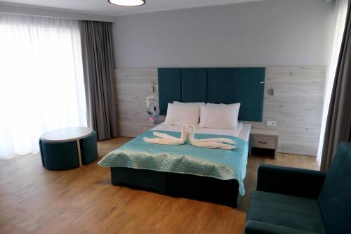 Фотография гостевого дома Willa Ponikiewka