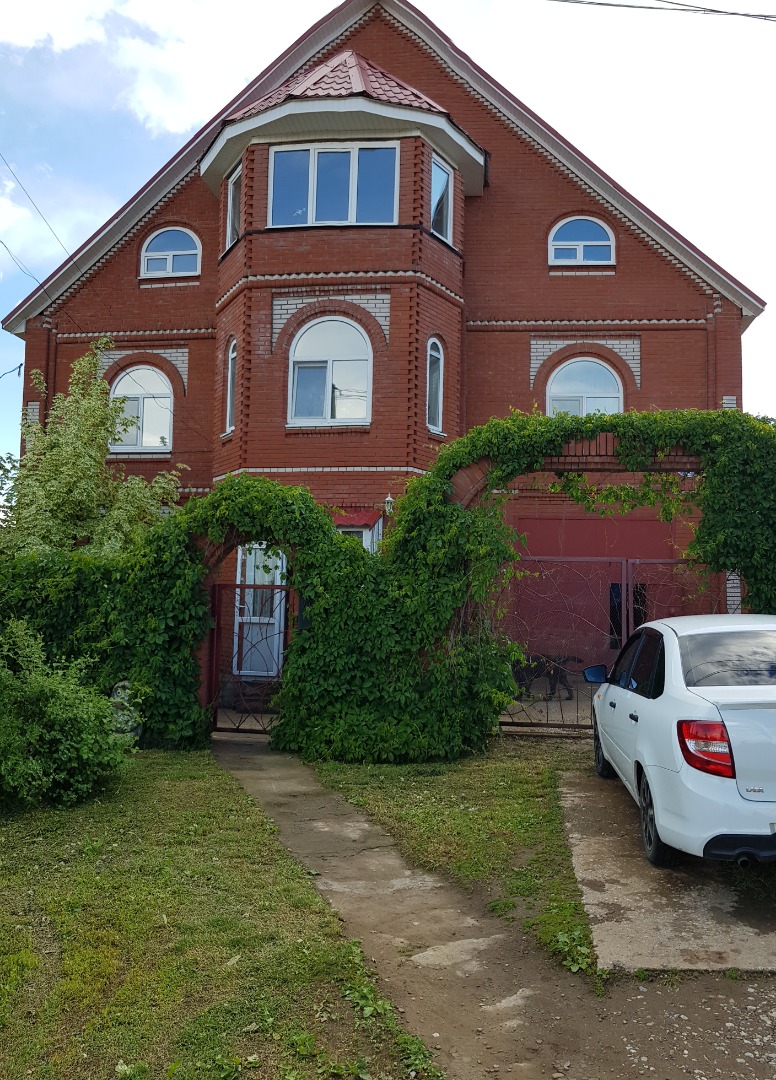 Фотография гостевого дома Снежинка