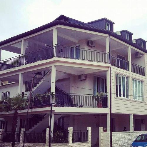 Фотография гостиницы Каталия