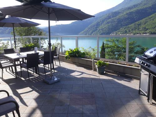 Фотография гостевого дома Villa Jablanica Lake